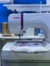 Швейная машина Janome 350e-5