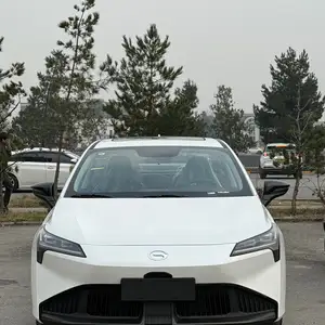 GAC Aion S, 2025