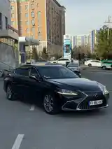 Lexus ES series, 2020-6