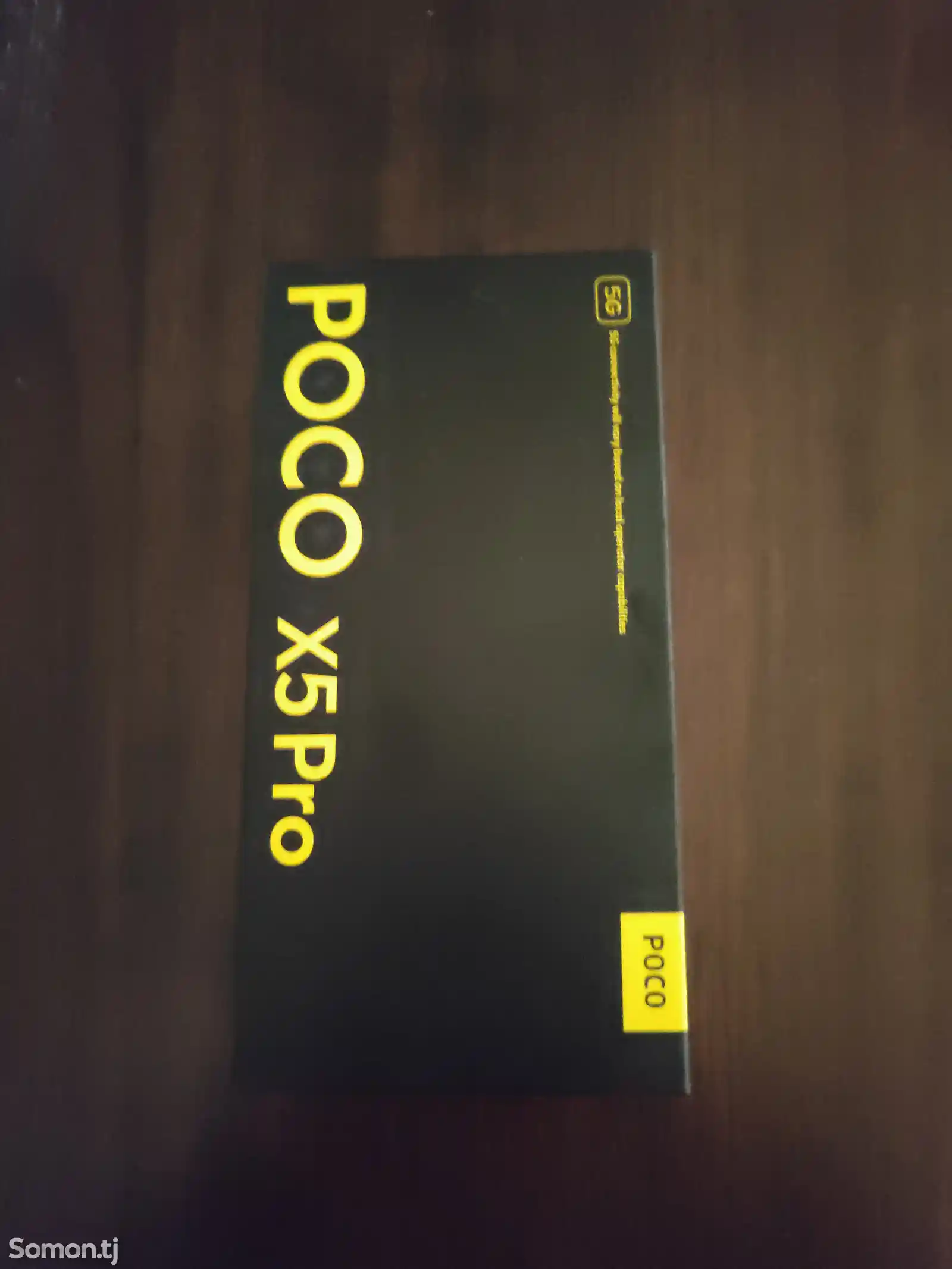 Xiaomi Poco X5 Pro 5g-3