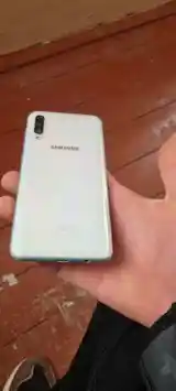 Samsung Galaxy A50-7