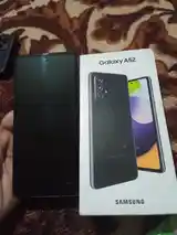 Samsung Galaxy A52-3