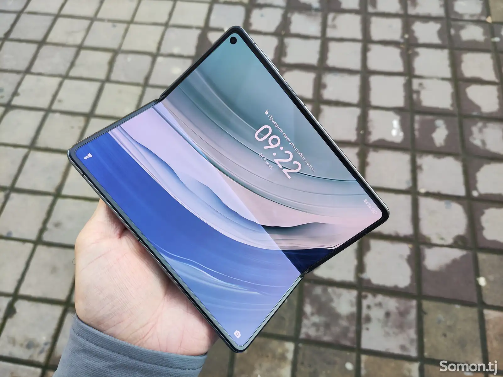 Huawei Mate X5 Foldable 512gb-1