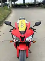 Мотоцикл Honda CBR 600RR-2