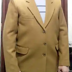 Мужской пиджак