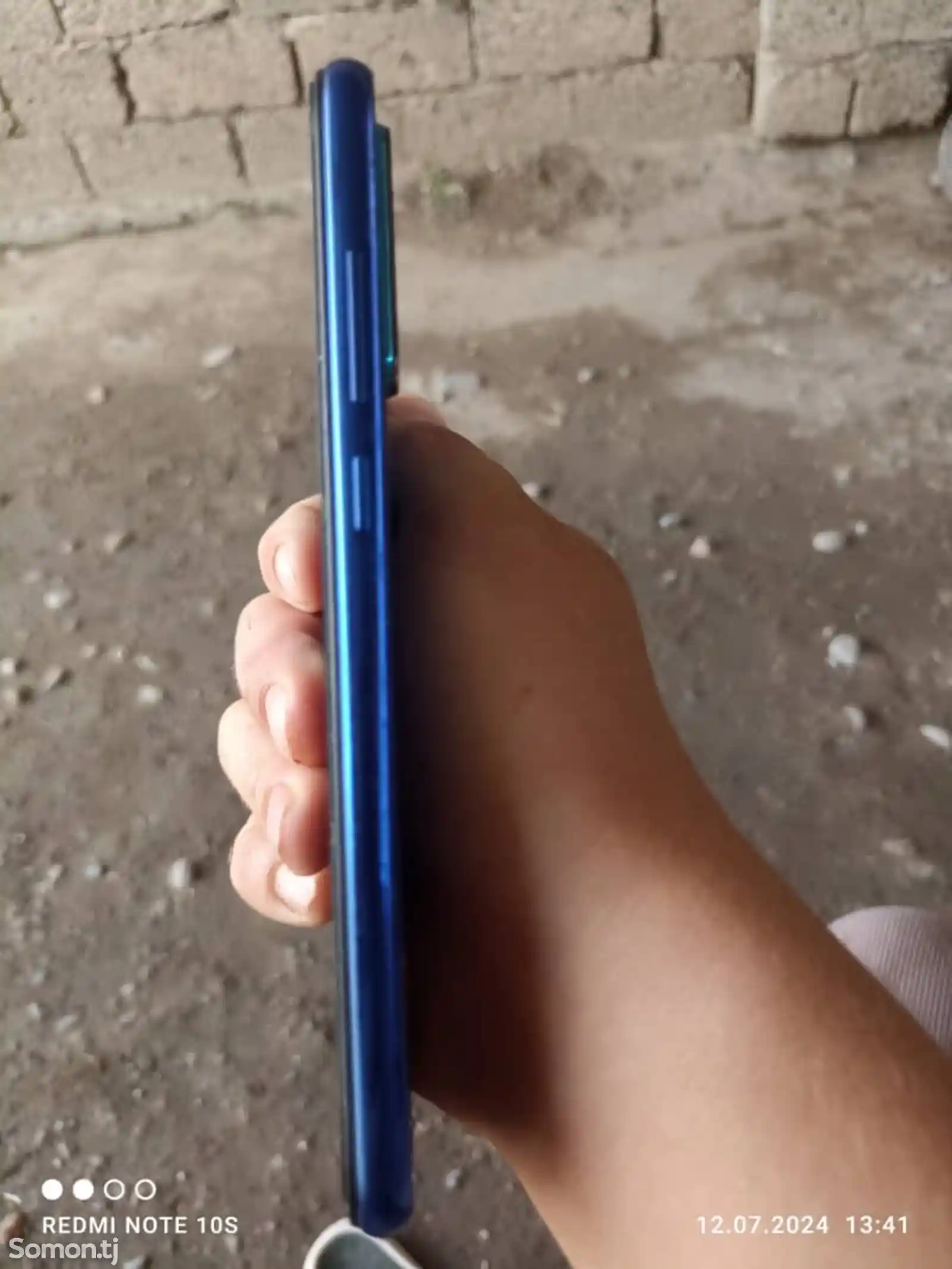 Xiaomi Redmi Note 8-1