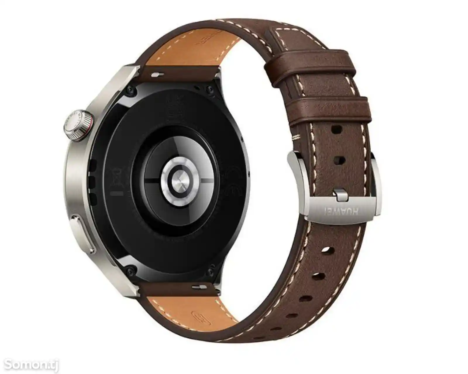 Смарт часы Huawei Watch 4 Pro-8