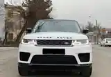 Land Rover Range Rover Sport, 2020-2