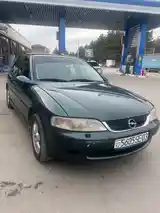 Opel Vectra B 2002-8