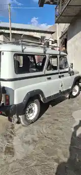 УАЗ 3151, 2005-4