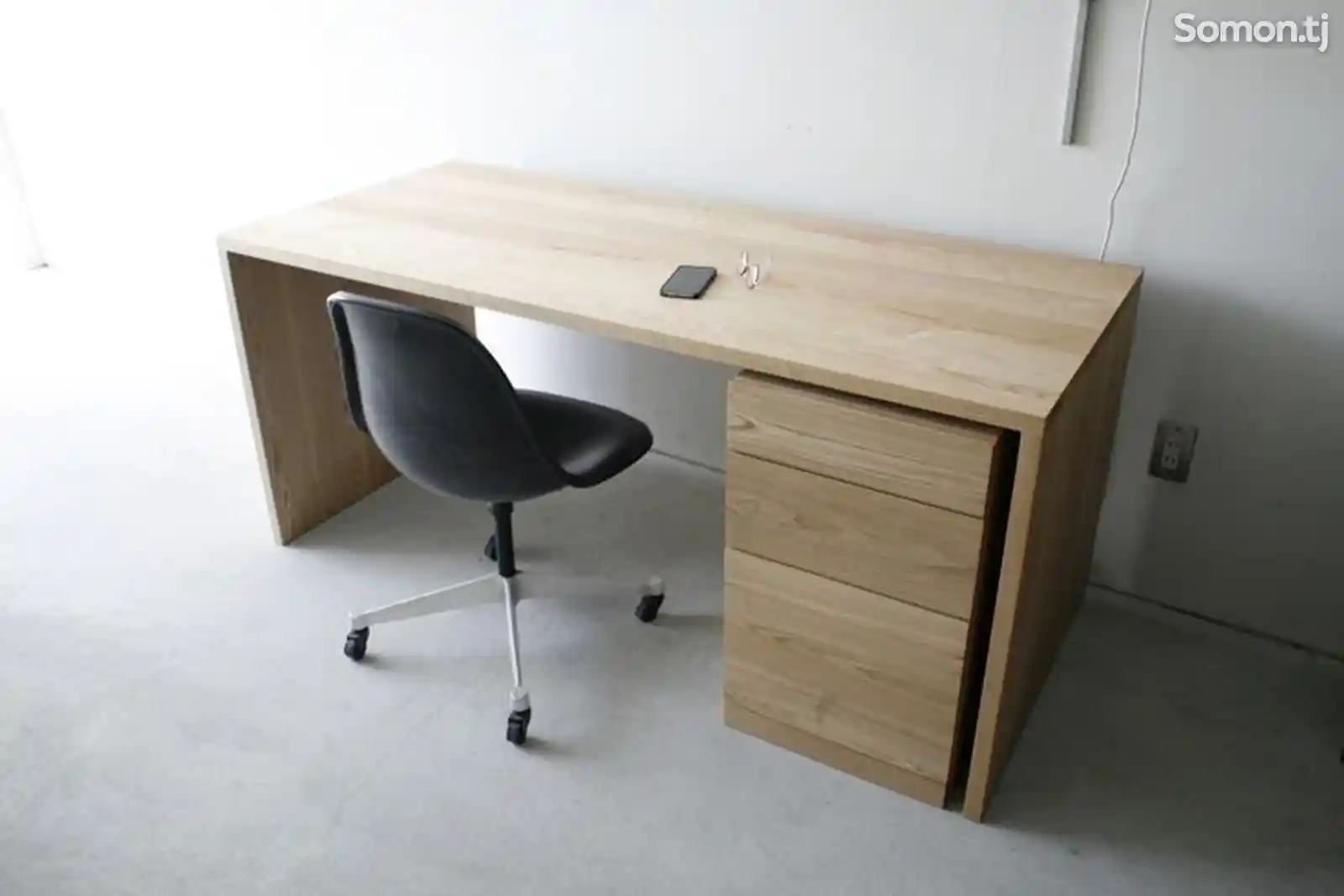 Офисная мебель на заказ-5