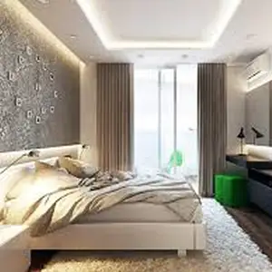 2-комн. квартира, 13 этаж, 75 м², Дом печать