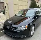 Volkswagen Jetta, 2011-2