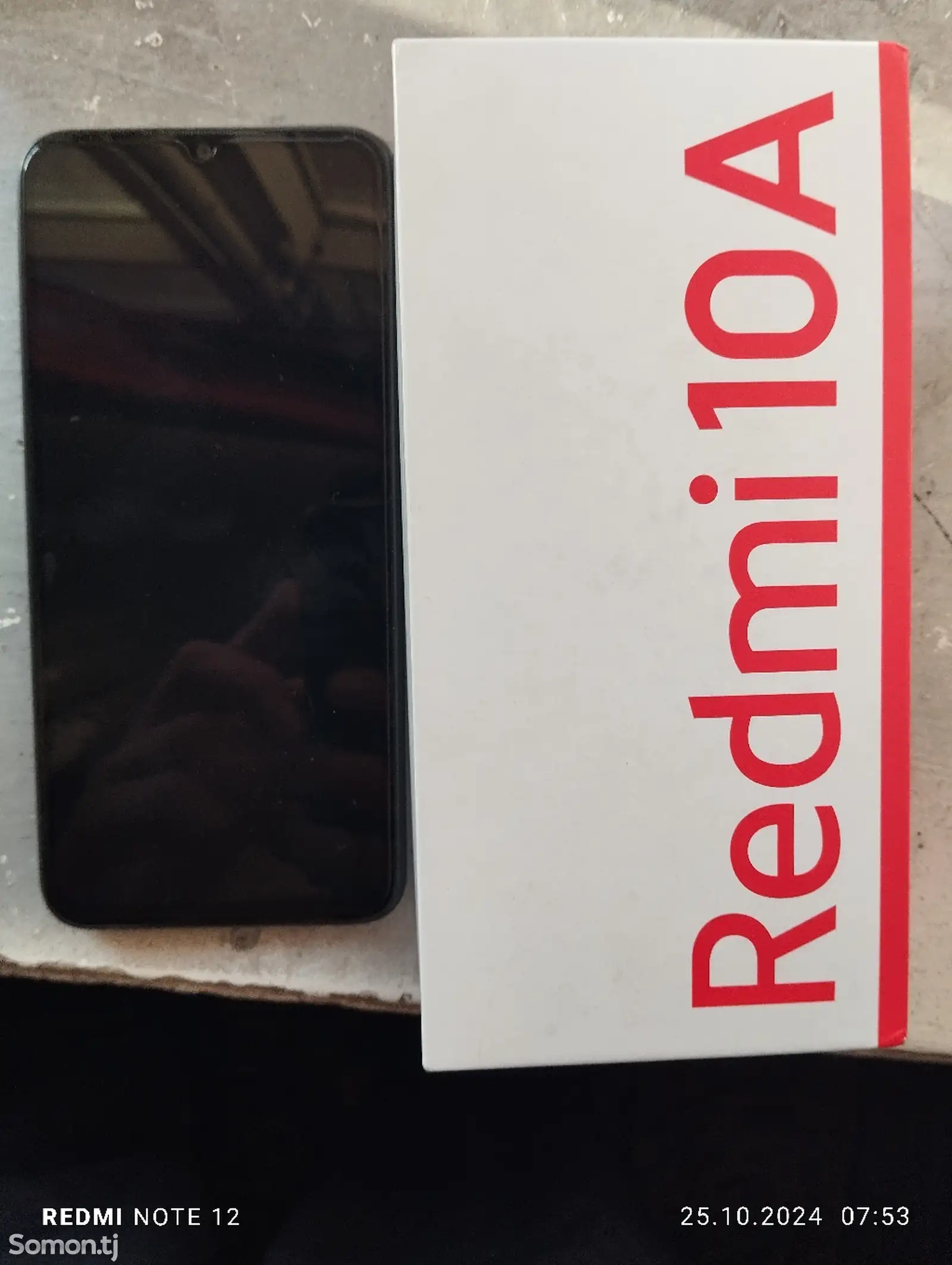 Xiaomi redmi 10a-1