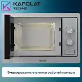 Встраиваемая микроволновая печь Gorenje BM201EM1X-5