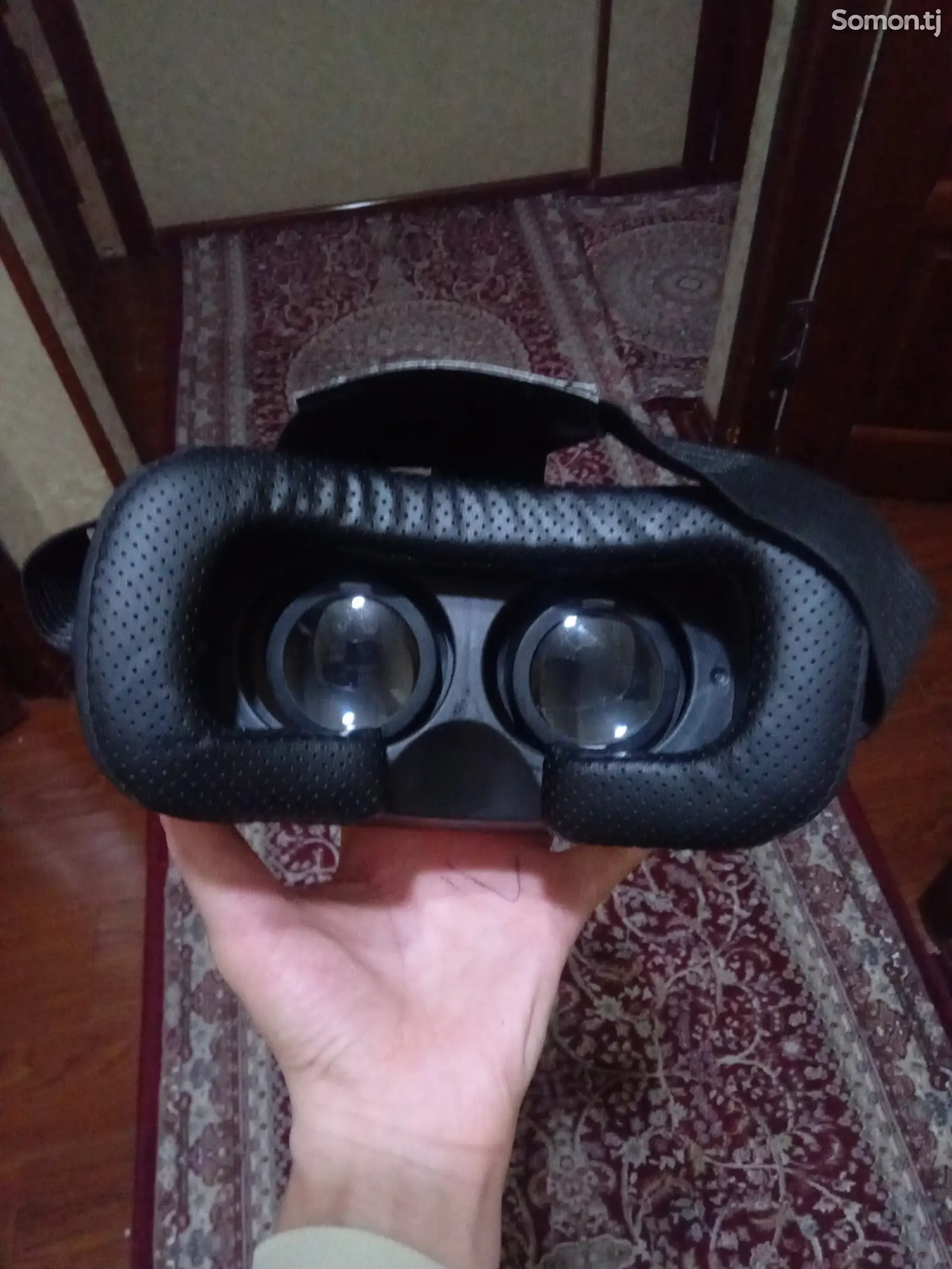 Виртуальные очки Vr Box-1