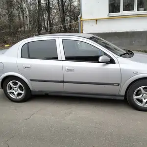 Opel Astra G, 2003