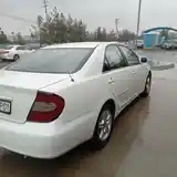 Toyota Camry, 2003-7