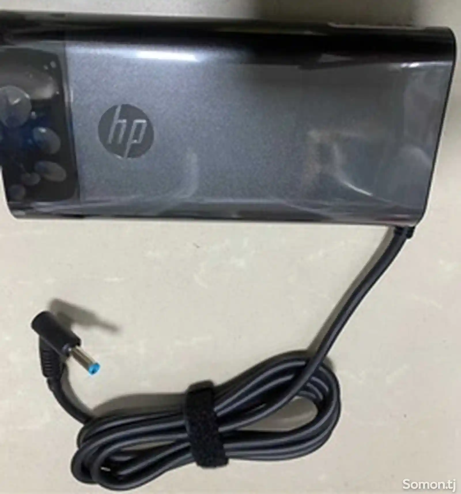 Зарядное устройство для ноутбука HP 19.5V 6.9A-1