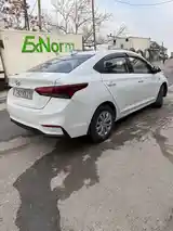 Hyundai Solaris, 2019-5