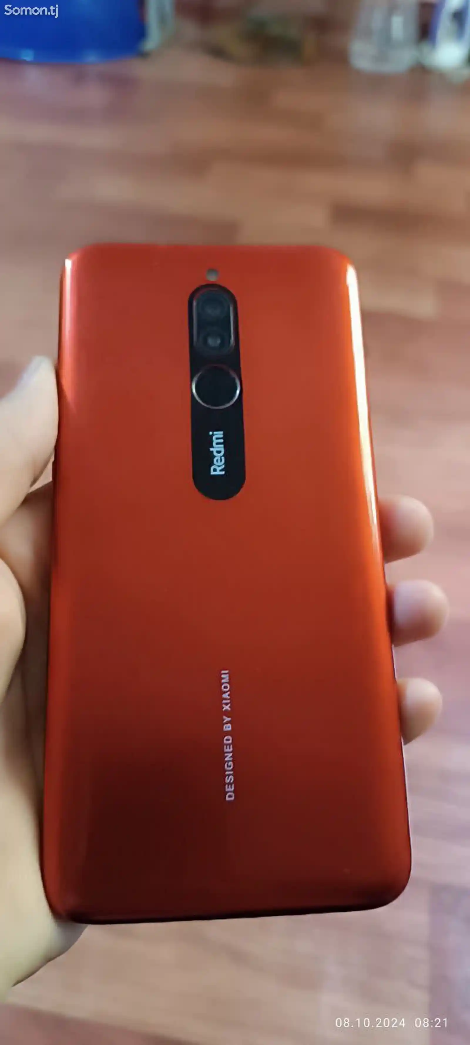 Xiaomi redmi 8-4