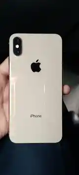 Apple iPhone Xs, 64 gb, Gold-4