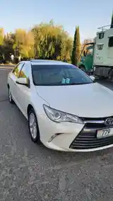 Toyota Camry Gracia, 2017-4