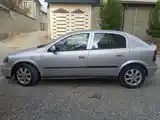 Opel Astra G, 2004-2