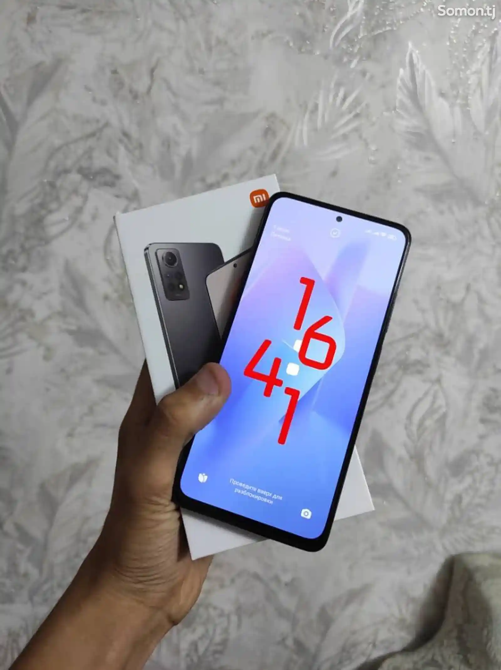 Xiaomi Redmi Note 12 Pro 8/256-2