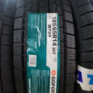 Шины 185/65R14 Гоформ зимны