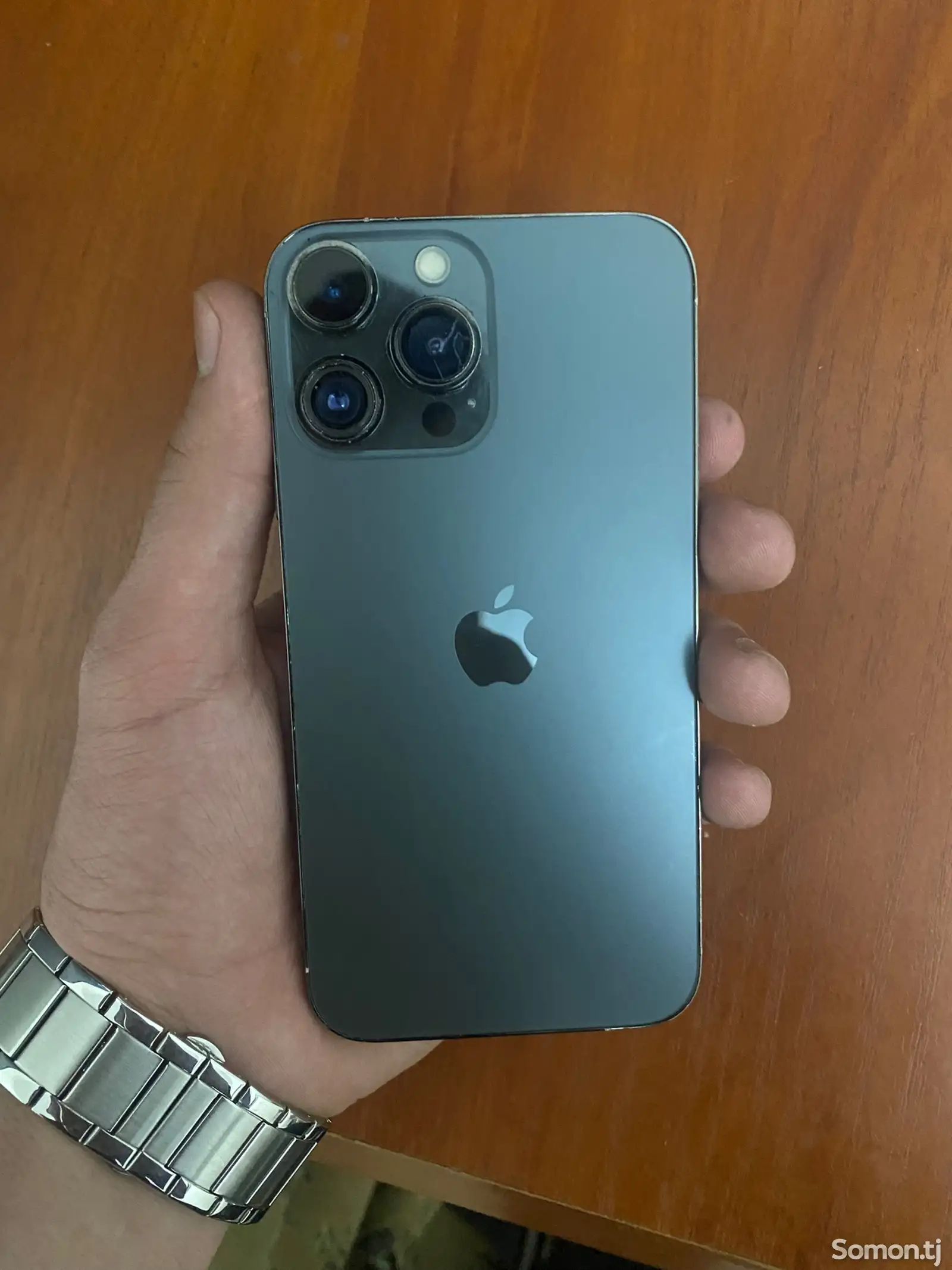 Apple iPhone Xr, 128 gb, Black-1