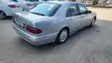 Mercedes-Benz E class, 2000-5