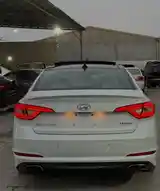 Hyundai Sonata, 2014-5