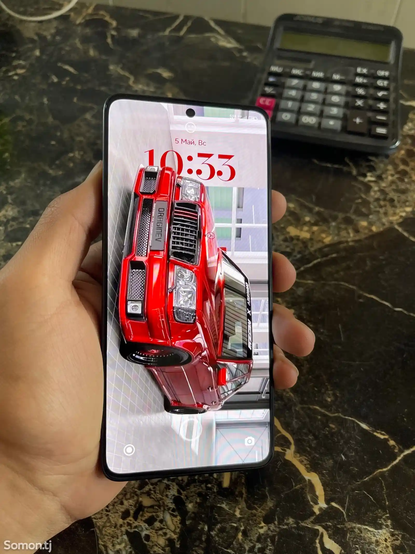 Xiaomi Redmi Note 13 Pro 5G-2