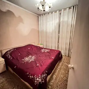 3-комн. квартира, 3 этаж, 78 м², Сино