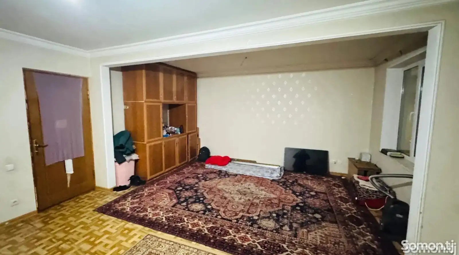 5-комн. квартира, 5 этаж, 110 м², Сино-1