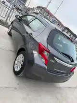 Toyota Vitz, 2014-2