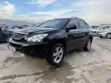 Lexus RX series, 2009-2