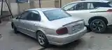 Hyundai Sonata, 2003-4