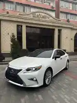 Lexus ES series, 2016-4