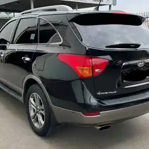 Hyundai Veracruz, 2014