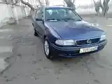 Opel Astra F, 1996-10