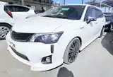 Toyota Fielder, 2014-2