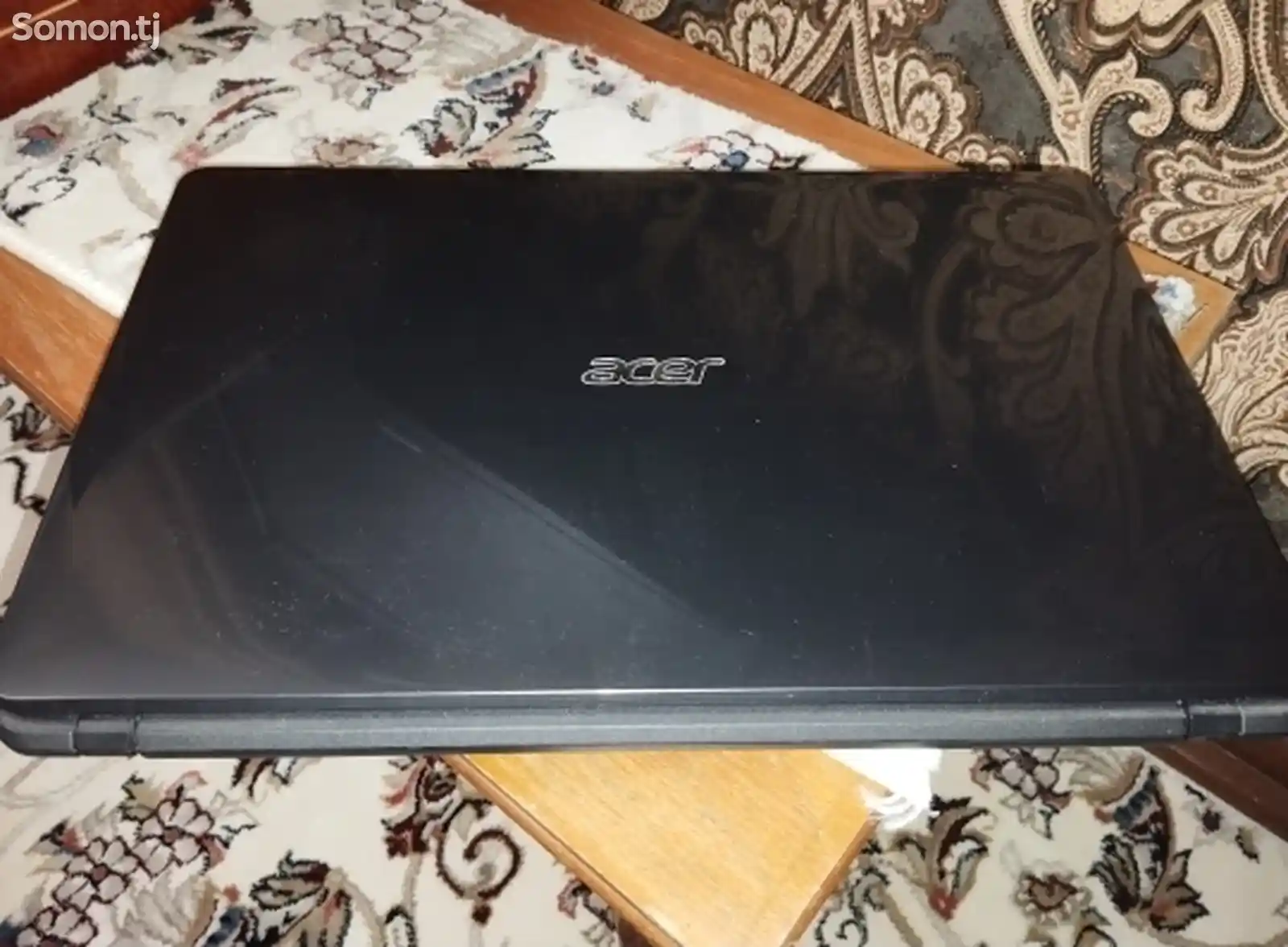 Ноутбук Acer aspire Core i3-9