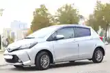 Toyota Vitz, 2016-2