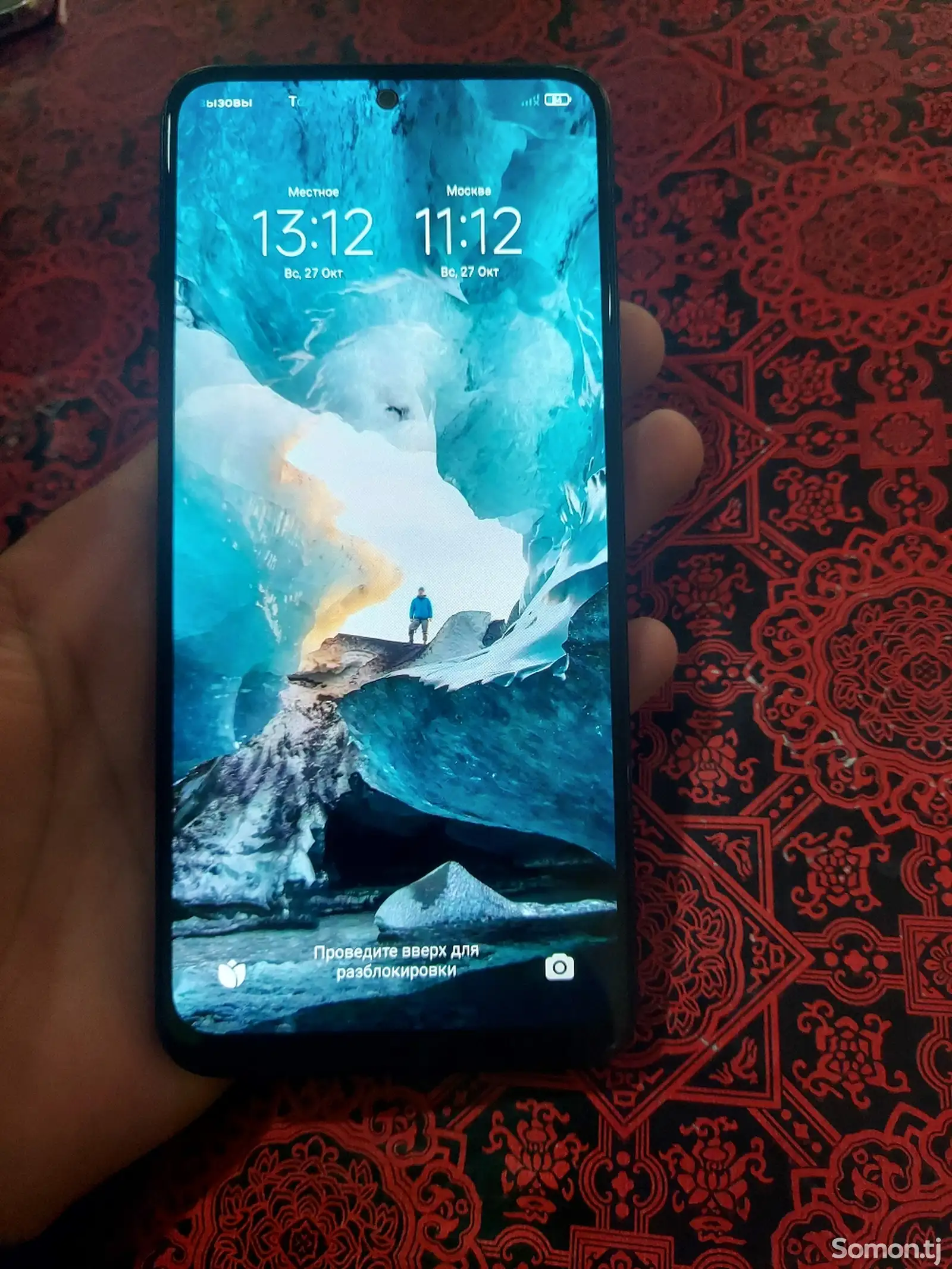 Xiaomi Redmi Note 12-4