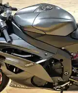 Мотоцикл Yamaha r6-5