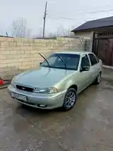 Daewoo Nexia, 1995-2