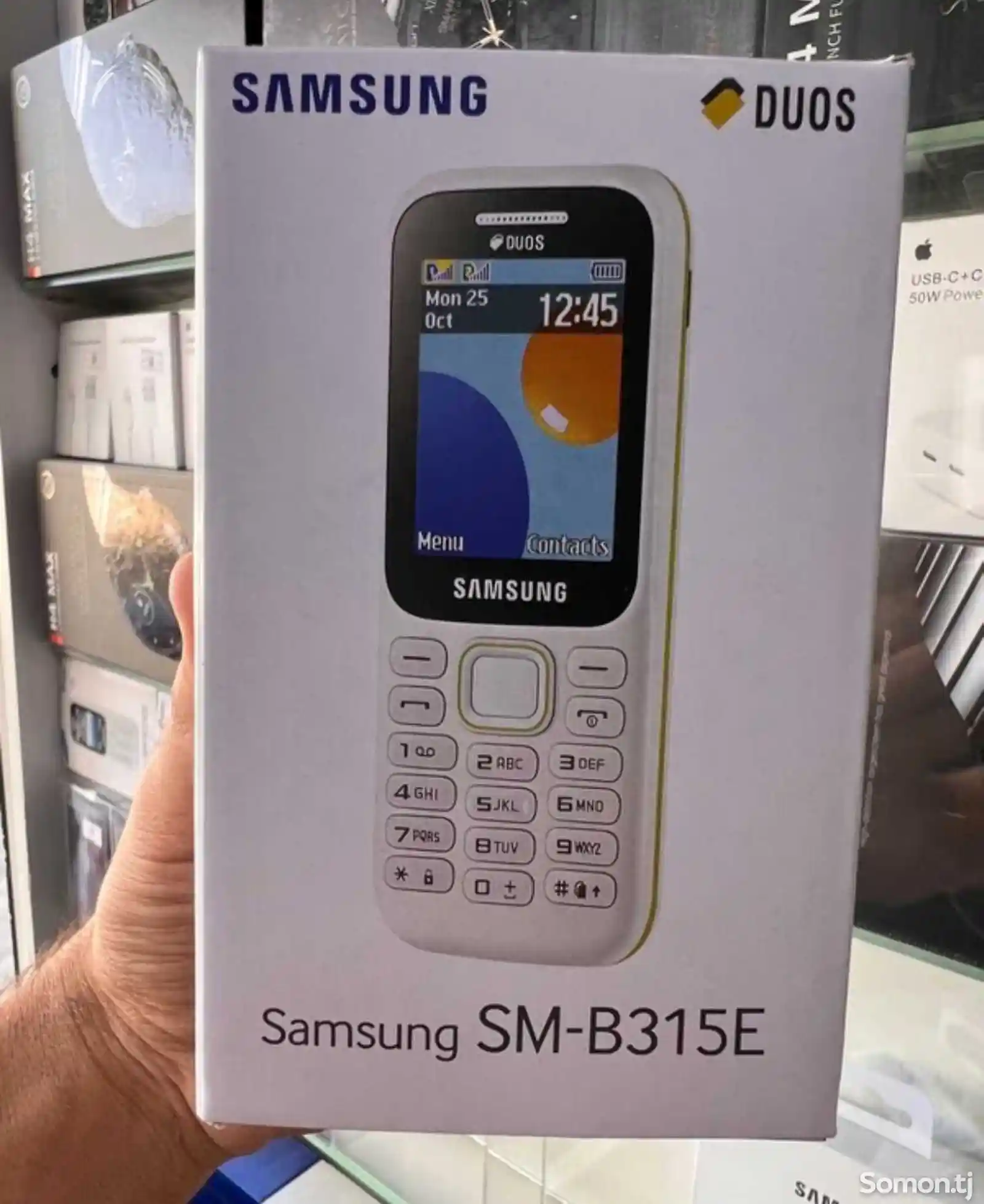 Samsung SM-B315E-2