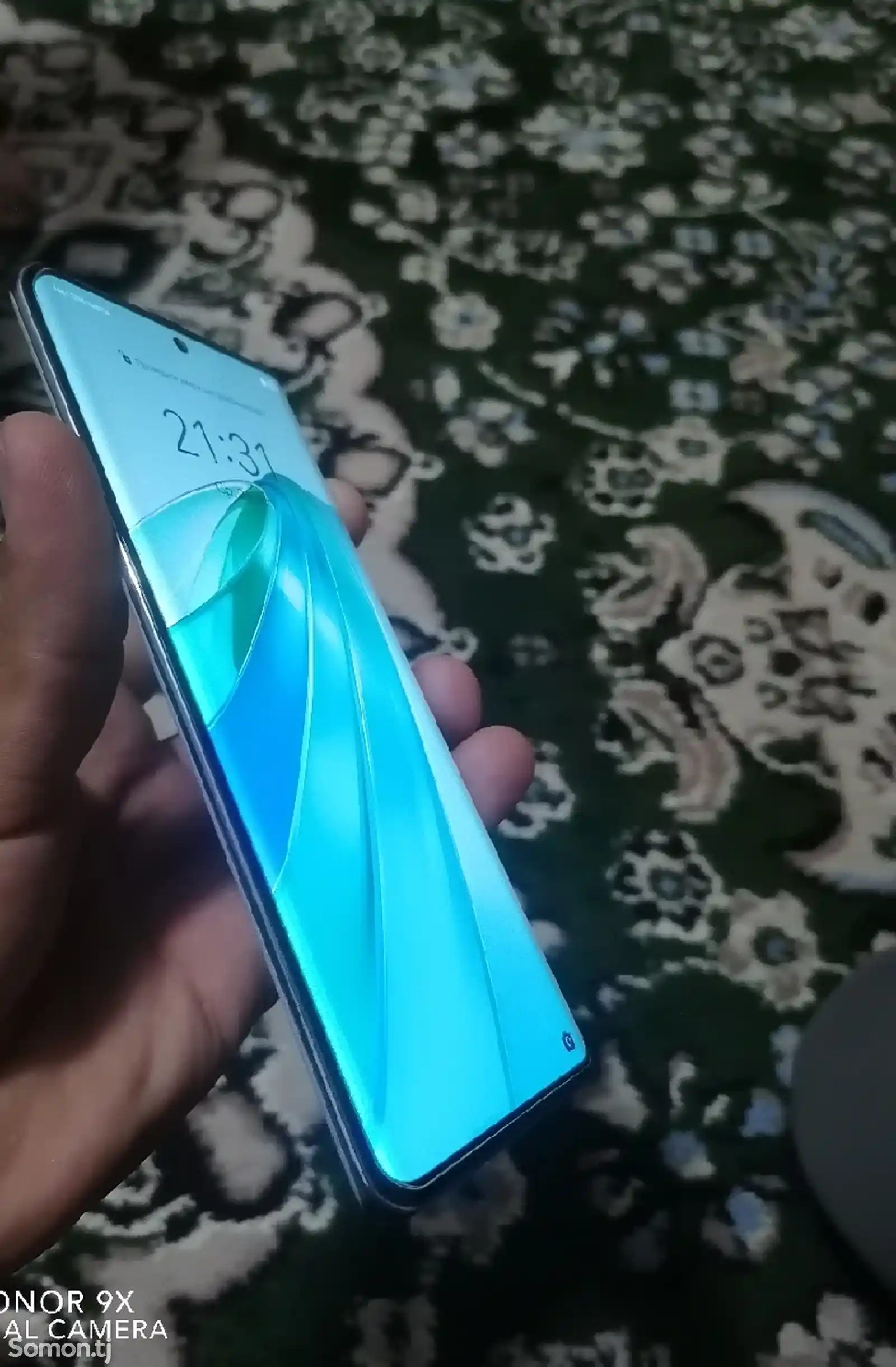 Huawei Honor X9a-9